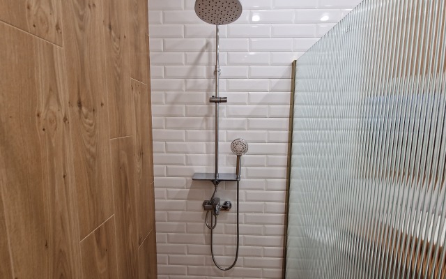 BaltAtlantik nomer Bambuk Flat