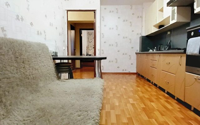 As Rkb Akhunova Flat
