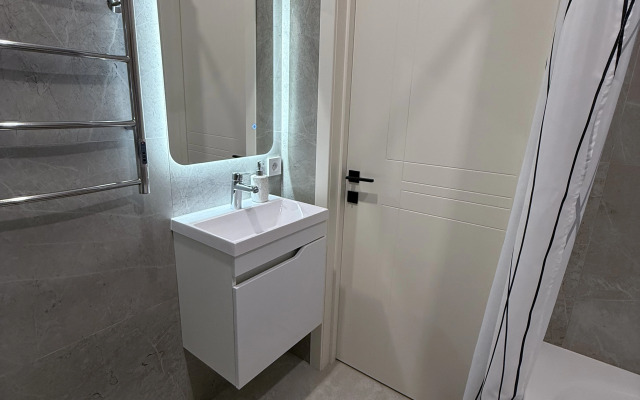 Квартира cовременная уютная созданная с любовью