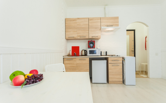 Prime Apartments