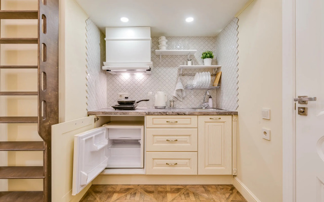 Апартаменты Sokroma Особняк Олениных