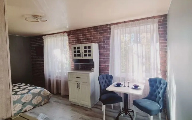 Квартира на Улице Красногвардейская 1