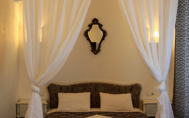 Квартира Брызги Шампанского