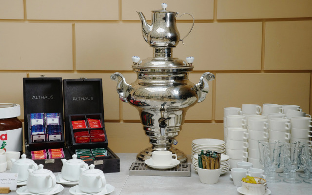 Отель Гранд Отель Эмеральд