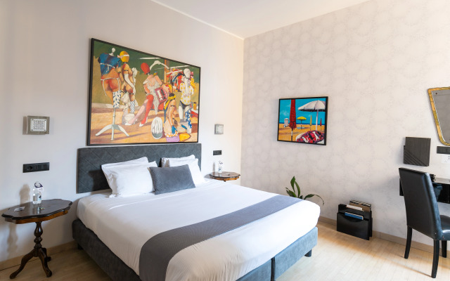 Guest house Aiello Rooms