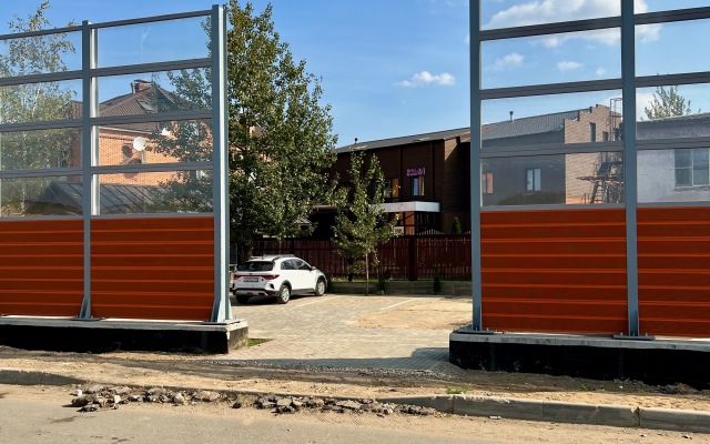 Margo Mini-Hotel