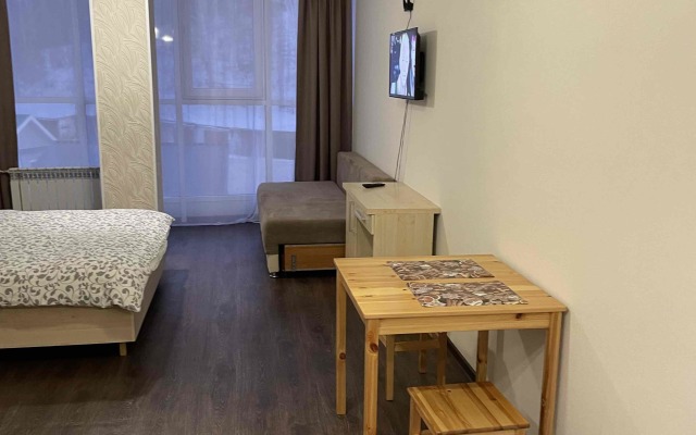 Апартаменты на Советской 7/1