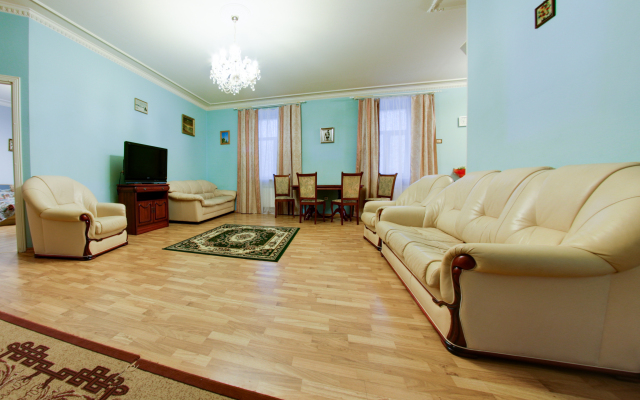 Апартаменты RentPiter Nevsky 30