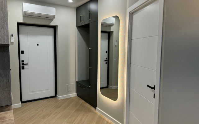 Квартира Однокомнатная в центре города