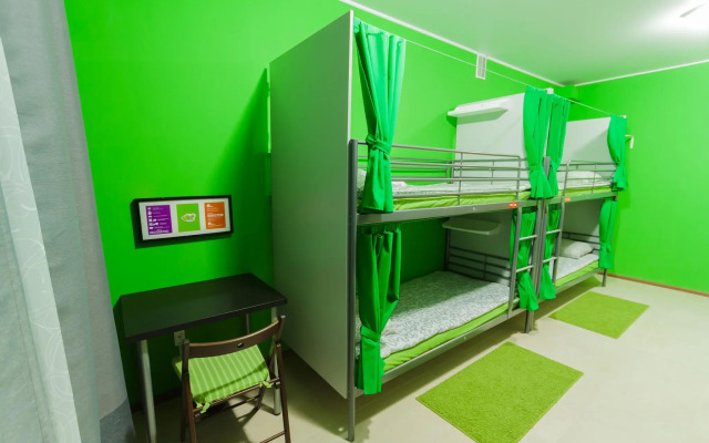 Wiki Hostel