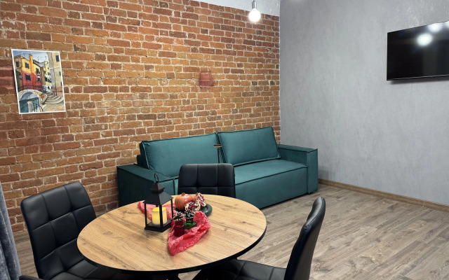 Апартаменты Уютные на Красной площади