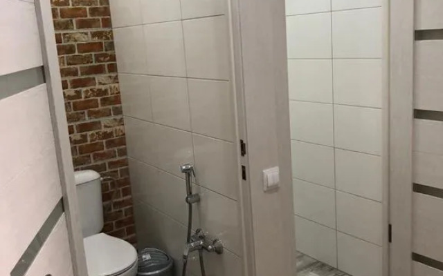 Квартира на Площади Калинина 1