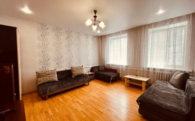 Let1 Apartments