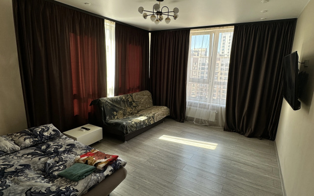 2k Zhigulina Roscha Apartments