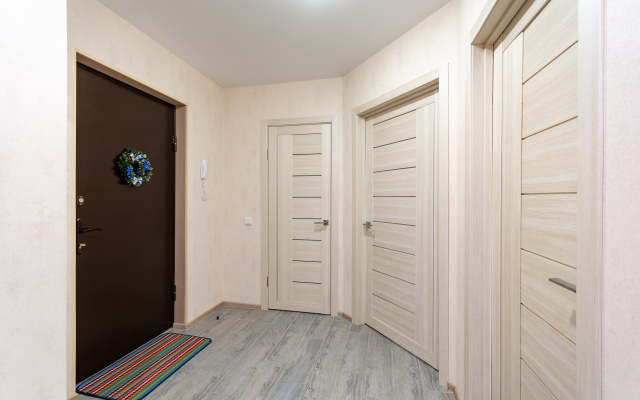 Апартаменты 2 на Зиповской