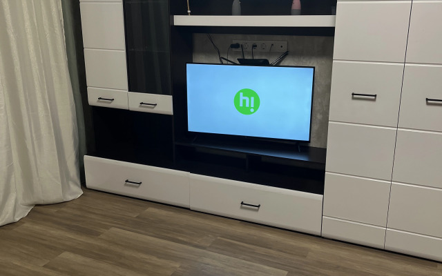 Квартира Однушка для 4 гостей