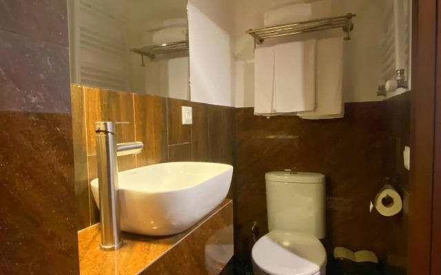 Orange Kutaisi Hotel