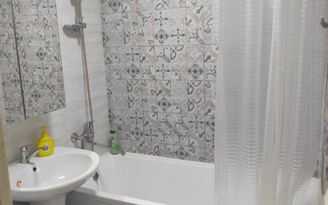 Апартаменты Уютная квартира на Кирова