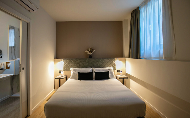 Aiello Hotels - CityLife Apartments