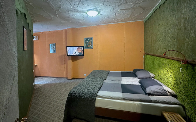 VE Art Resort Park-hotel