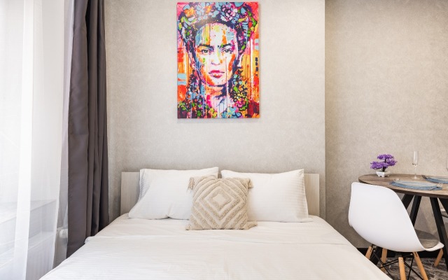 Квартира Короленко 5А кв.230