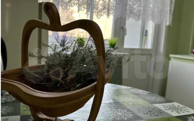 Квартира в Стилe Стaрoй Итaлии Для Сeмeйногo Отдыxa