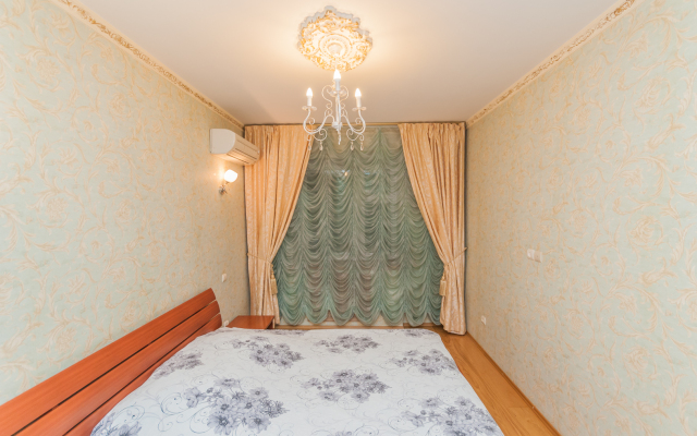 MIRA 11 Apartments