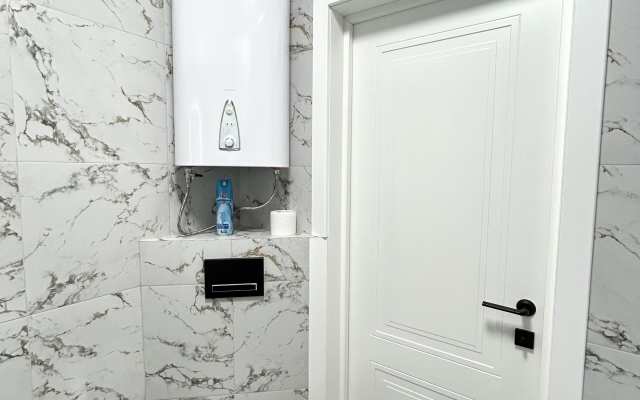 Квартира Fsf Прекрасная Студия в Элитном ЖК