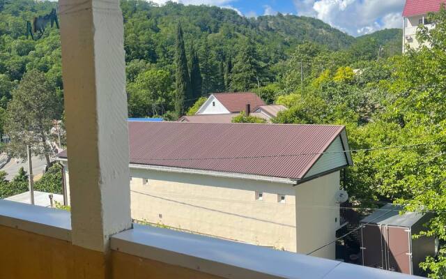 Гостевой дом Одиссея