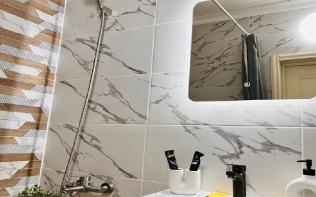 Апартаменты Iremel  от Resident Ufa