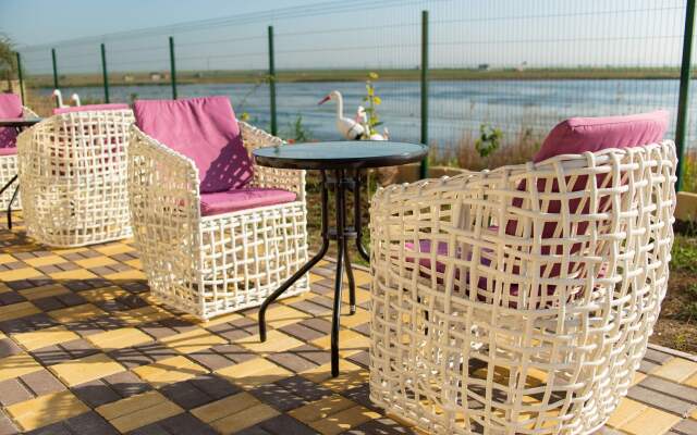 Чеховъ Береговое