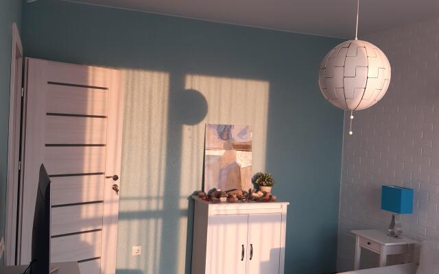 Апартаменты Вокзальная