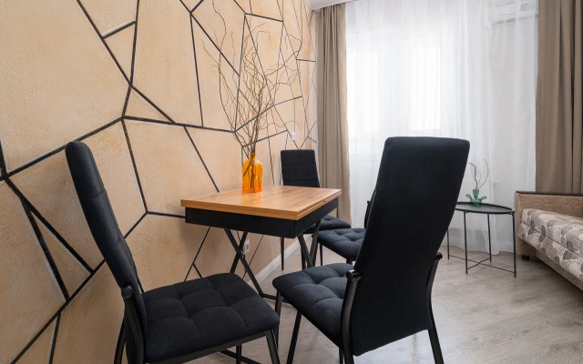 Квартира Валентина