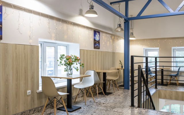 Hotel Nomera Na Baltiyskoy (byvsh. Baltiyskaya Gavan)