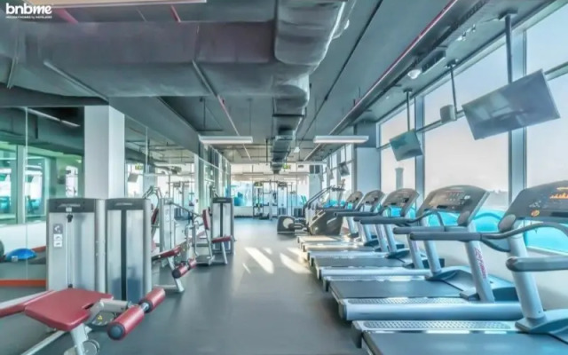 Bnbme | Azure | 1 BDR Apartments