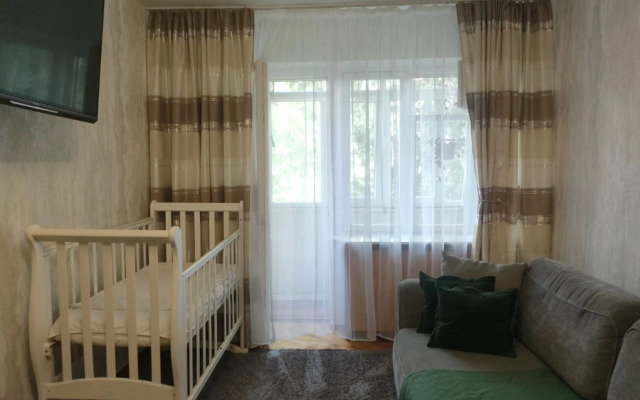 Na Ulitse Moskovskaya 74 Flat