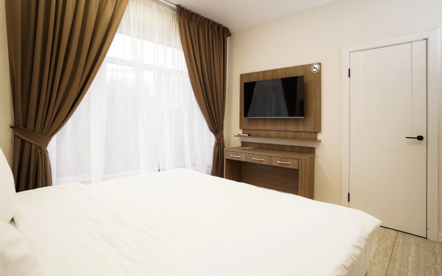 Апартаменты Blisspark 2/3