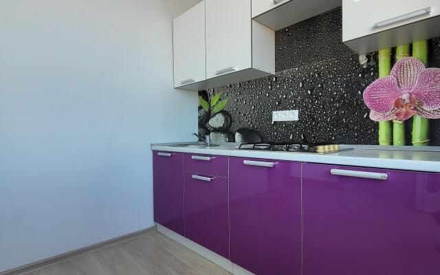 Апартаменты Vkvartire24