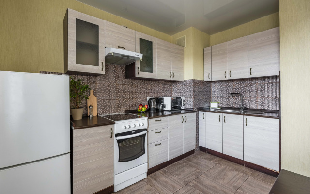 Квартира на Кушелевской Дороге 5 Корпус 2