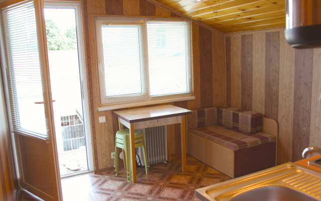 Гостевой Дом Пальма