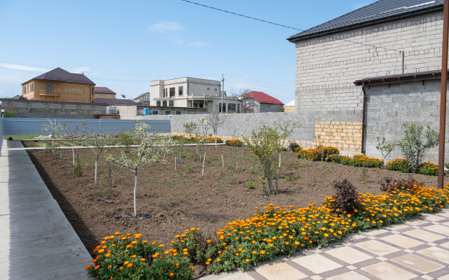 Гостевой дом Домик у Каспия