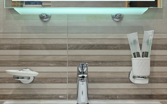 Квартира Troesutok Palmier