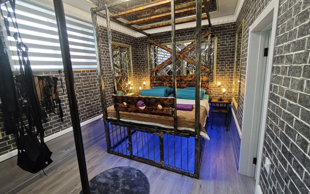 Апартаменты на Красной Армии 136/2