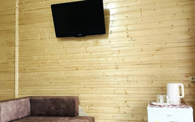 Bugenvilliya Guest House