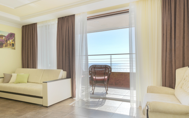 Familiya Gurzuf Apartments 26