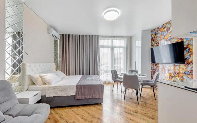 Vladial Guest House