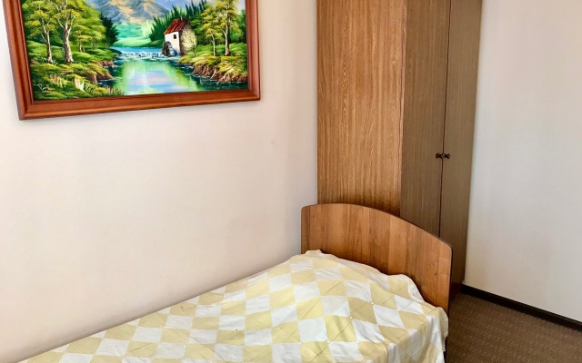 Belorechensk Hotel