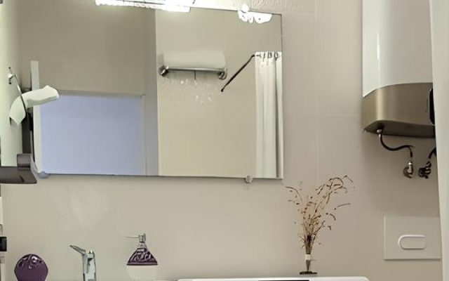 Park Yuzhnye Kultury Apartments