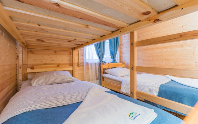 Gorny Ray Hotel