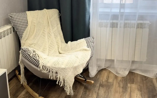 Апартаменты на Выгонной 18 стр 1